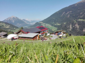 Ferienwohnung Berghof Pixner